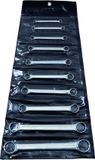 BAHCO Ringsleutel 4M/10T
