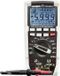 Voltcraft VC-460 E Multimeter Kalibratie (ISO) Digitaal Sproeidicht (IP65) CAT III 1000 V, CAT IV 600 V