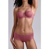 Marlies Dekkers Space Odyssey Rose And Gold Balcony Bra 70C