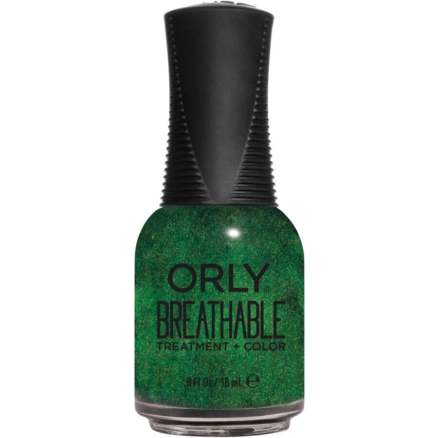 Orly Do A Beryl Roll Breathable