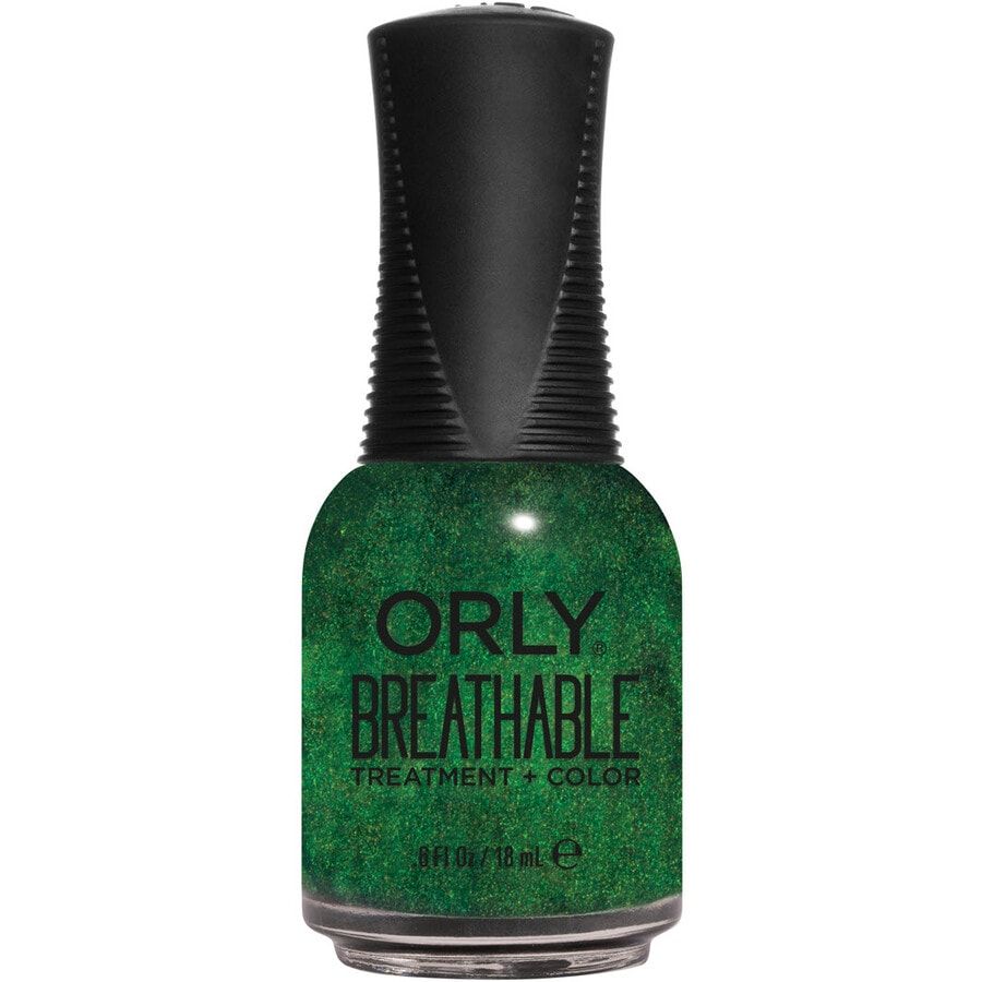 Orly Do A Beryl Roll Breathable - 18ml - 0096200016415
