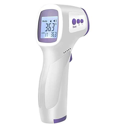 tempo di saldi Digitale infraroodthermometer, contactloos, voor de koorts.