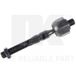 Mercedes-benz Rotule De Direction Intérieure, Barre De Connexion Nk 5033332