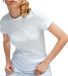 Puma Essential Logo Shirt Dames - Maat S
