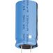 Vishay 2222 048 68471 Condensateur électrolytique à montage traversant 5 mm 470 µF 63 V 20 % (Ø x h) 12.5 mm x 25 mm 1 pièce