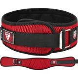 RDX Ceinture d'haltérophilie RDX RX4