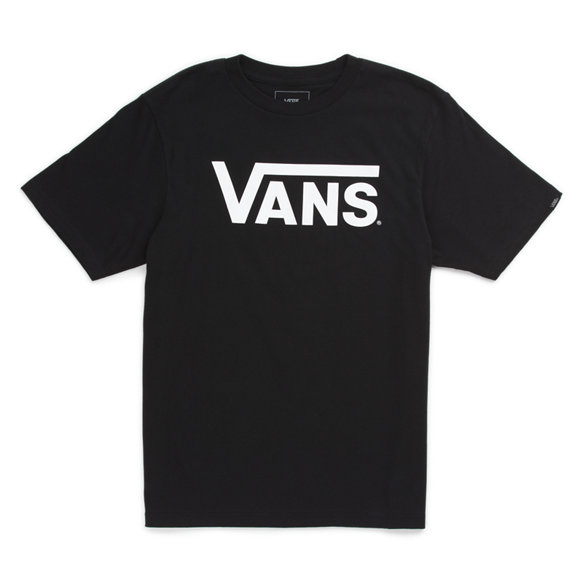 Vans Classic - IVFY28 M - Zwart - Katoen - Heren