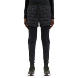 Odlo Zeroweight Insulator Shorts Dames