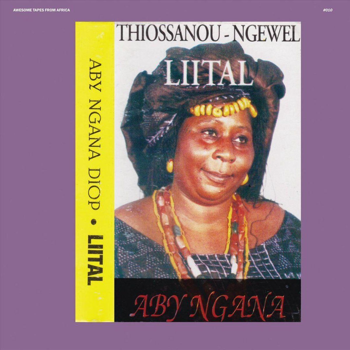 Konkurrent Aby Ngana Diop - Liital