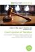 Court system of Pakistan: Court, Jurisdiction, Government of Pakistan, Supreme Court of Pakistan, Federal Shariat Court, High Courts of Pakistan, District Courts of Pakistan