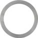 FAG Bague fixe FE100/2 ID 90mm AD 99,5mm Largeur2mm