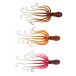 Savage Gear 3d Octopus Leurre souple 70g 150 mm