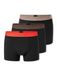 SCHIESSER 95/5 boxer (3-pack) - heren boxers assorti