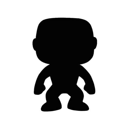 Funko 59418 POP Icons: Jackie Robinson w/(BZ)Chase