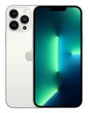 Apple iPhone 13 Pro Max 256GB - Zilver