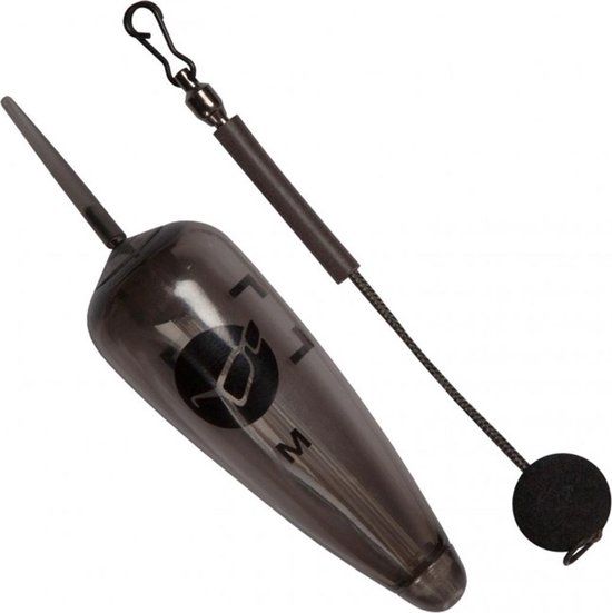 Korda Adjustable Zig Kit - Zwart - 45 cm