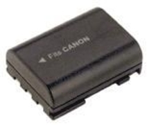 Canon Battery Li-Ion NB-2LH