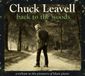 Bear Family Chuck Leavell Back to the Woods CD