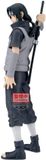 Banpresto Naruto Shippuden Grandista Figure - Itachi Uchiha II