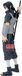 Banpresto Naruto Shippuden Grandista Figure - Itachi Uchiha II