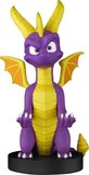 Cable Guy - Spyro the Dragon Phone + Controller Holder - Multi-color