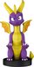 Cable Guy - Spyro the Dragon Phone + Controller Holder - Multi-color