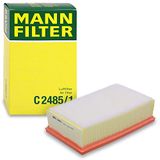 MANN-FILTER C 2485/1 Luchtfilter