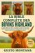 La Bible Complète Des Bovins Highland Paperback