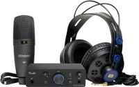 Fender Quantum Creator Bundle - USB-Interface
