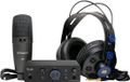 Fender Quantum Creator Bundle - USB-Interface