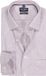 OLYMP Luxor modern fit chemise - structure - mauve violet - Repassage facile - Tour de cou : 42