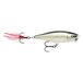 Rapala - Visaas Skitter Pop – Balsa-constructie – lokaas voor zoet water – zwemdiepte oppervlak – grootte 7 cm/7 g – gemaakt in Estland – Bleak