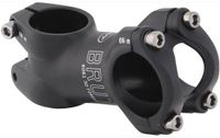 Contec Brut 17 Fiets Stuurpen Zwart 90 mm
