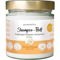 puremetics Shampoo Haarshampoo Unisex 150.0g