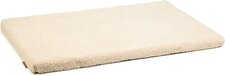 Beeztees Ito Orthopedisch Benchkussen - Beige - 49x36x4cm - Hond