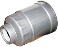 Oem Marine Yanmar 119773-55510 3/4´-16 Unf Diesel Filter Argent 90 x 62 x 135 mm