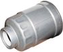 Oem Marine Yanmar 119773-55510 3/4´-16 Unf Diesel Filter Argent 90 x 62 x 135 mm