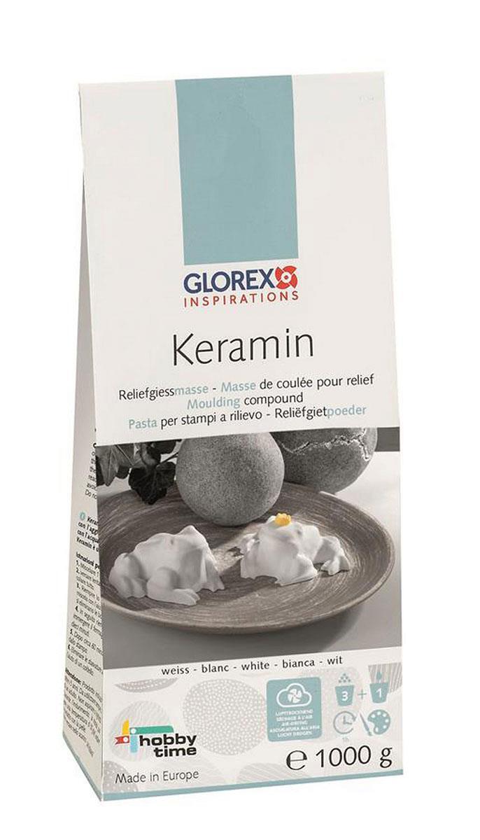 Glorex Keramin