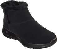 Skechers On-The-Go Joy-Bundle Up Dames Sneakers - Black - Maat 37