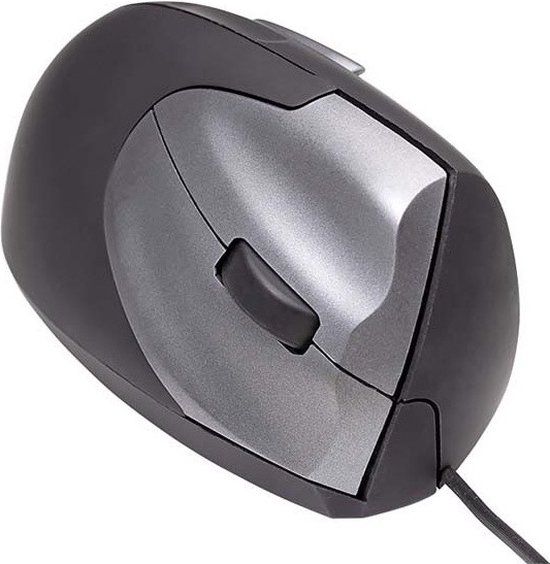 Ergofy minicute EZMouse2 - Rechtshandig - Bedraad