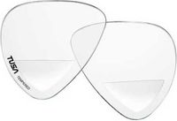 Tusa Bf211 Corrective Lentille Droite Transparente 4.5