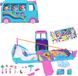 Polly Pocket Op avontuur met je dierenvriendje - Compacte Speelfigurenset