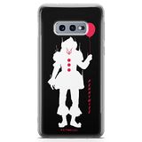 ERT GROUP mobiel telefoonhoesje voor Samsung S10e Horror patroon It 016