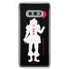 ERT GROUP mobiel telefoonhoesje voor Samsung S10e Horror patroon It 016