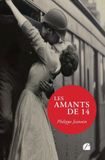 Les Du Pantheon Les amants de 14 Paperback