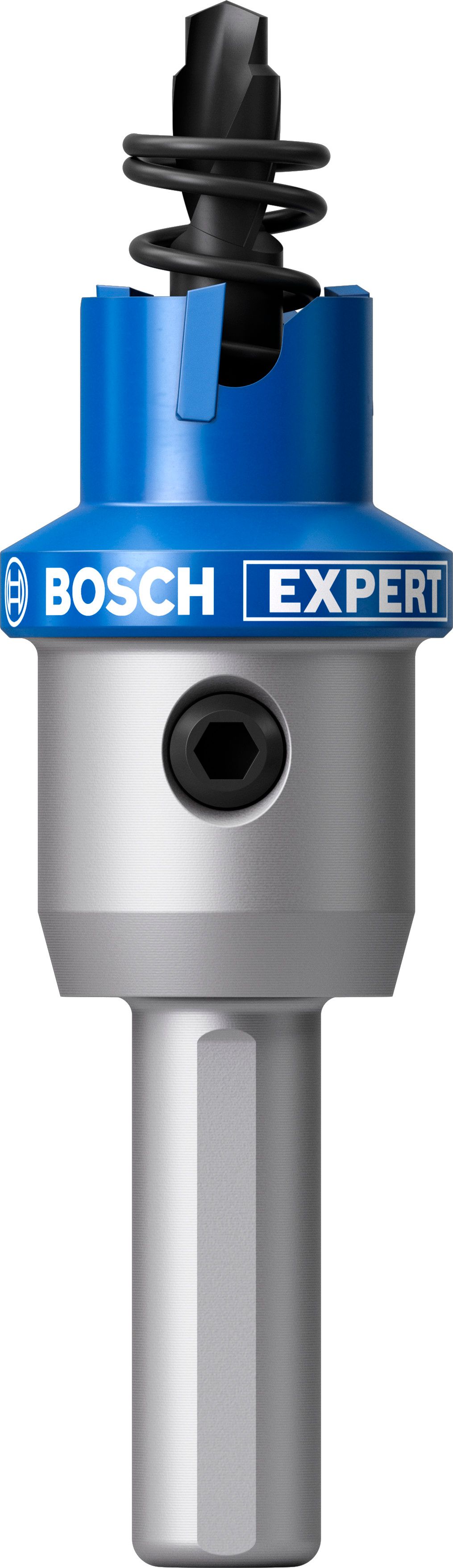 Bosch Accessoires EXPERT Sheet Metal Gatzaag met adapter | 16 x 5 mm - 2608901972