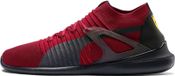 Puma Scuderia Ferrari Evo Cat II chaussures à lacets, modèle 30613804, unis