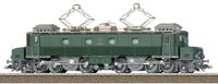 TRIX H0 22963 H0 elektrische locomotief CE CE 6/8 Kopenerli van de SBB