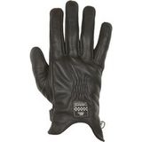 Helstons Gants moto cuir été Condor