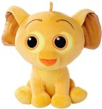 Disney Simba Disney Doorables Knuffel Figure The Lion King Simba 25 cm